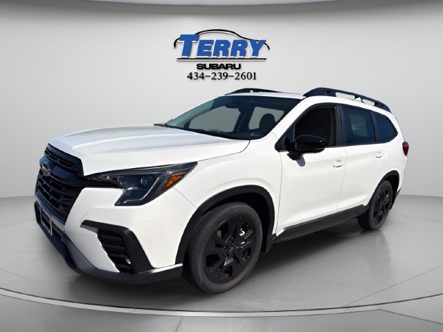 New 2026 Subaru Ascent Bronze Edition w/ Onyx Package AWD/4WD image 3