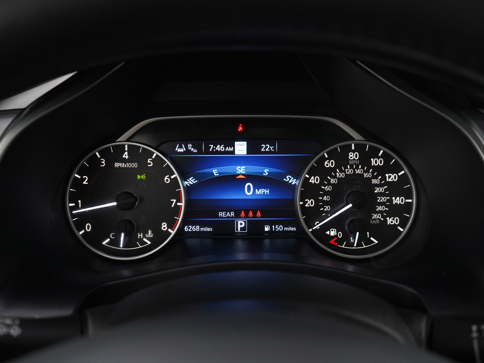 Used 2024 Nissan Murano SL image 25