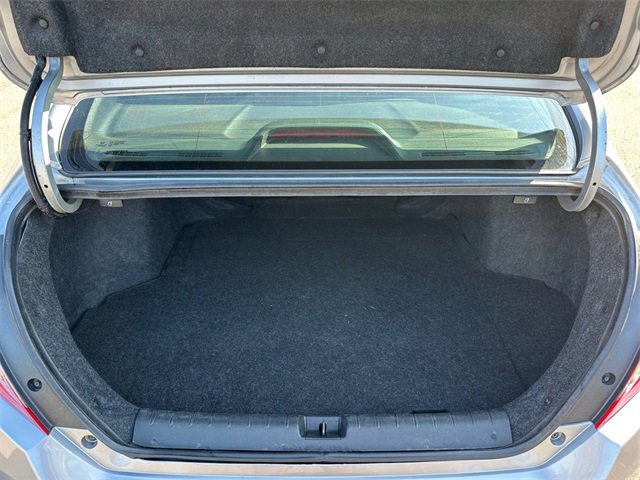 Used 2021 Honda Civic Sport image 29