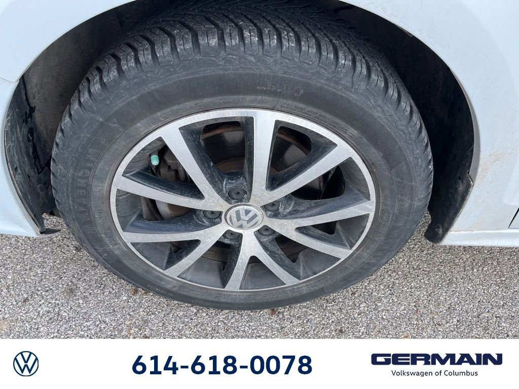 Used 2018 Volkswagen Jetta SE image 14