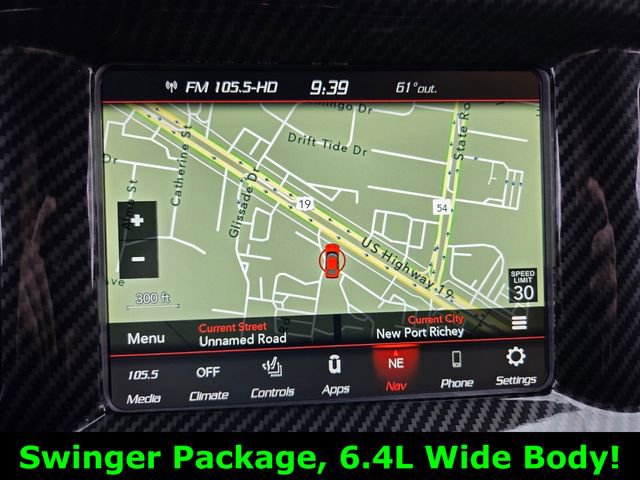 Used 2023 Dodge Charger Scat Pack image 23