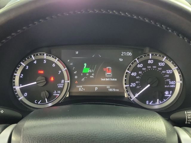 Used 2023 Toyota Highlander XSE image 29