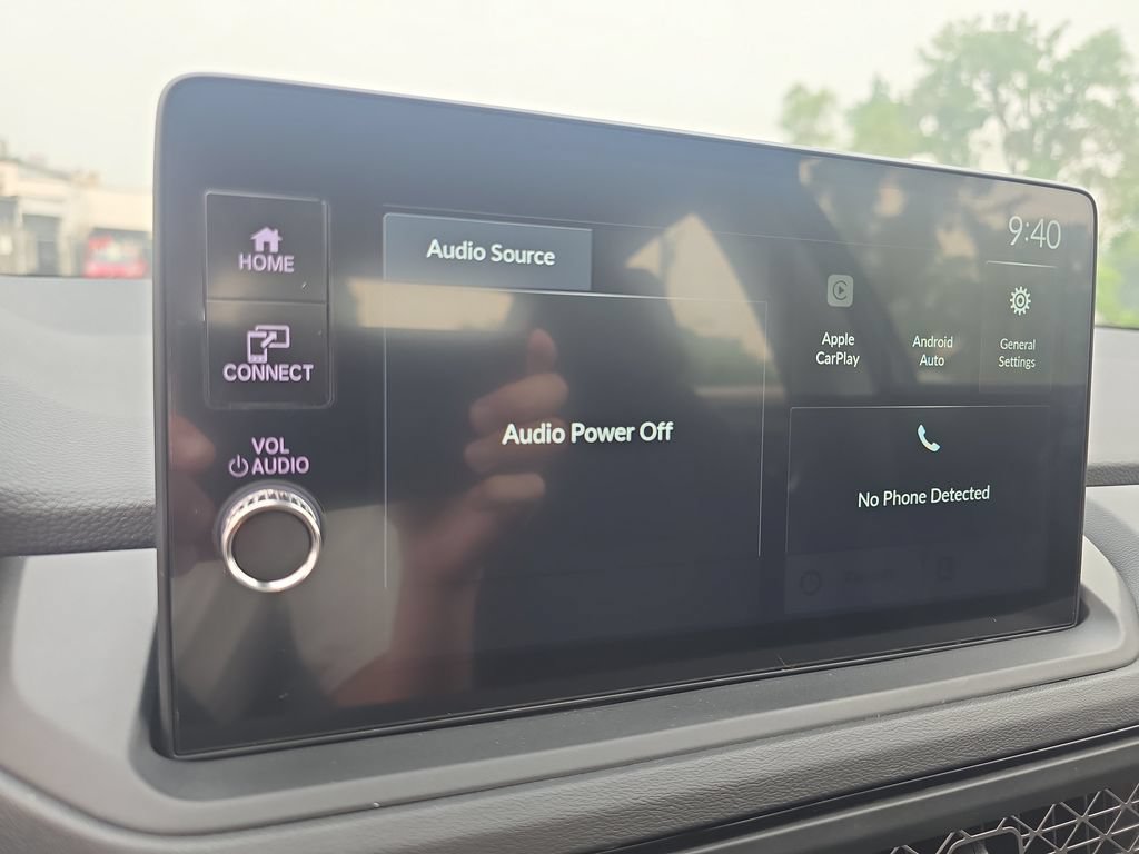 New 2026 Honda Accord SE image 18