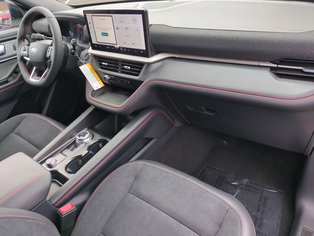New 2026 Ford Explorer ST image 22