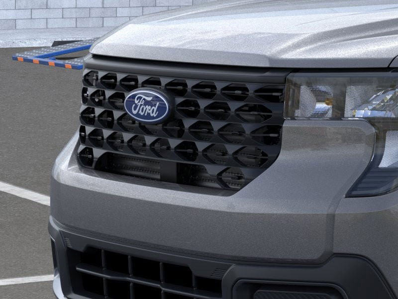 New 2026 Ford Maverick XLT image 18