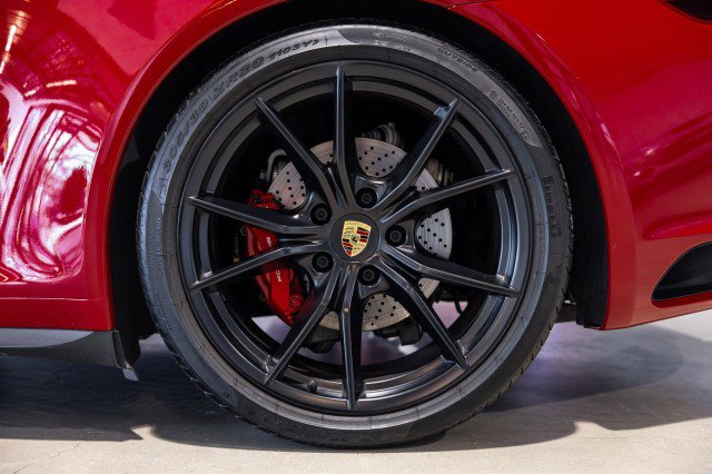Used 2017 Porsche 911 Targa 4 GTS AWD/4WD image 29