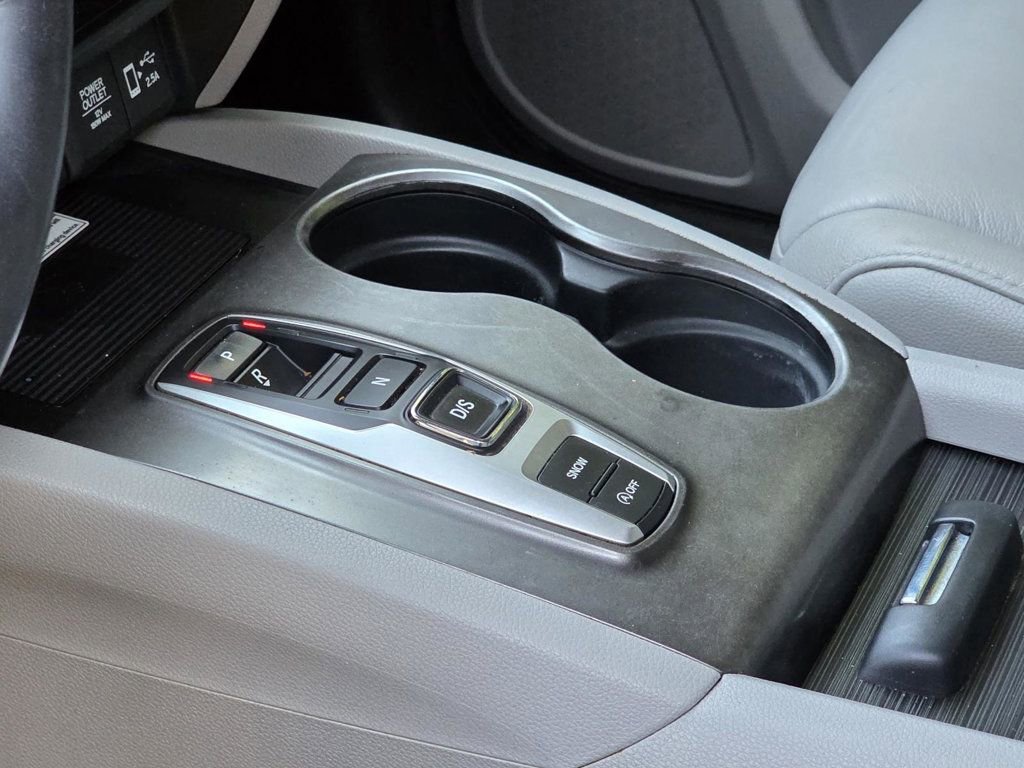 Used 2022 Honda Pilot Special Edition image 26