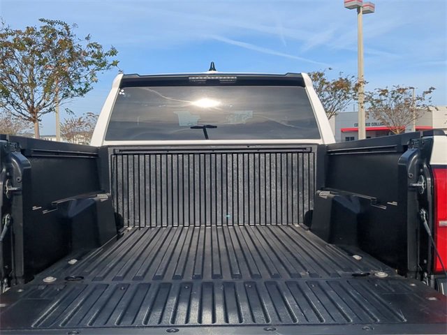Certified 2024 Toyota Tacoma SR image 13