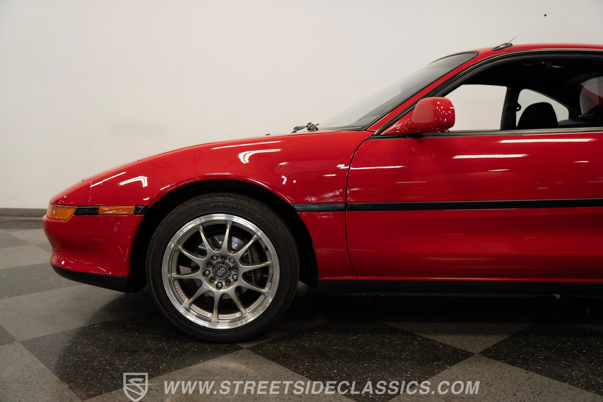Used 1992 Toyota MR2 image 25