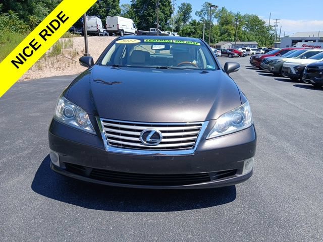 Used 2011 Lexus ES 350 FWD image 8