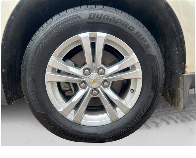 Used 2013 Chevrolet Equinox LTZ w/ LPO, Protection Package FWD image 18