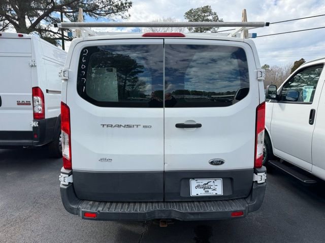Used 2015 Ford Transit 150 130 Low Roof image 5