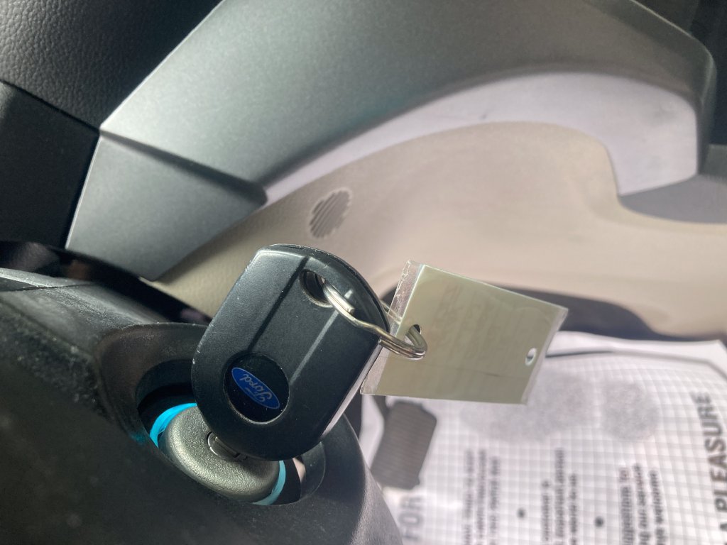 Used 2018 Ford Escape SEL AWD/4WD image 36