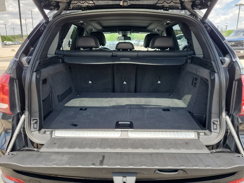 Used 2018 BMW X5 xDrive40e AWD/4WD image 19