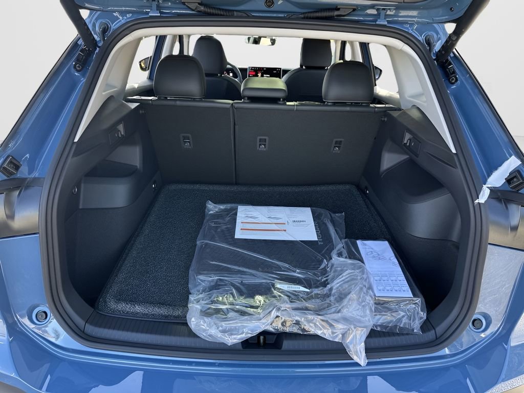 New 2026 Volkswagen Tiguan SE image 24