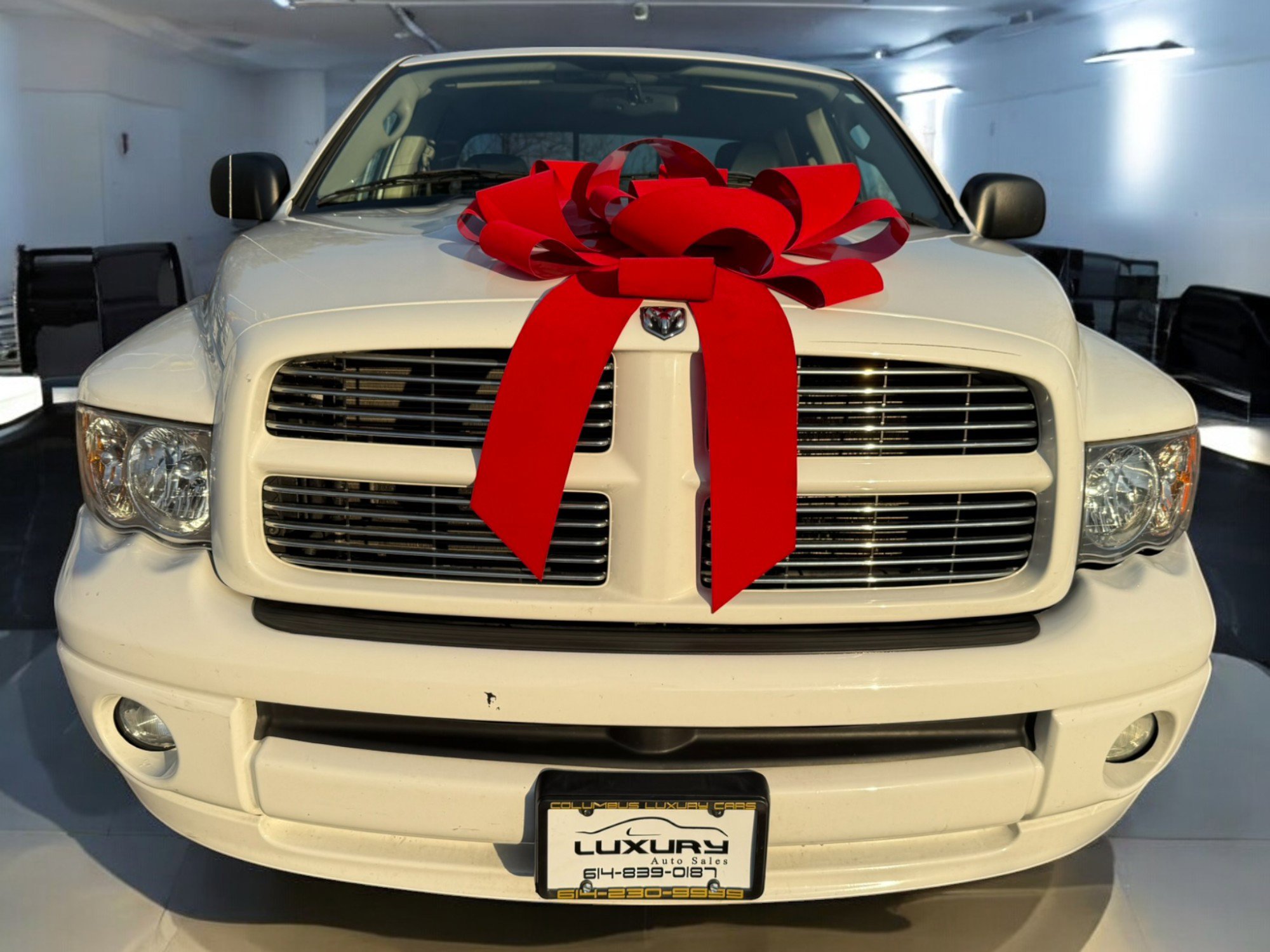 Used 2005 Dodge Ram 1500 Truck SLT image 4