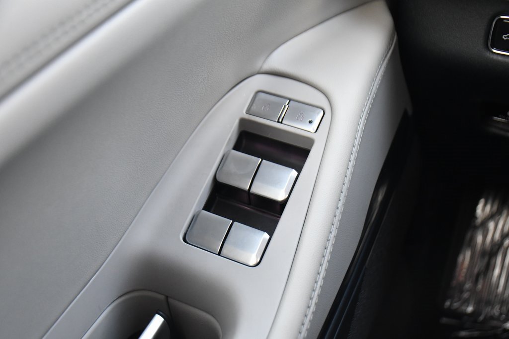 New 2025 Lincoln Navigator Reserve image 26