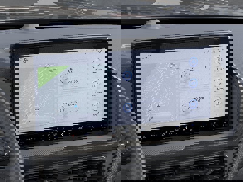 New 2026 Ford Bronco Sport Big Bend image 14