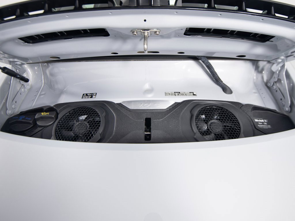 Certified 2025 Porsche 911 Carrera S image 41