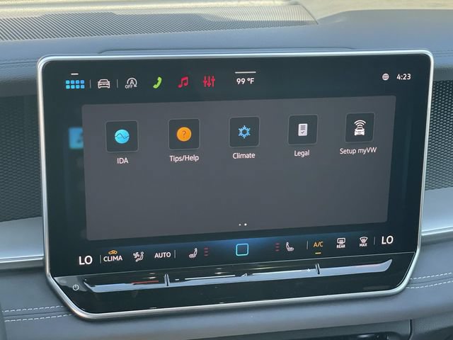 New 2026 Volkswagen Tiguan SE R-Line FWD image 14