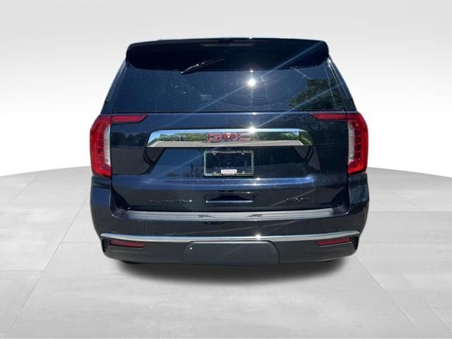 Used 2022 GMC Yukon SLT w/ SLT Luxury Package AWD/4WD image 6