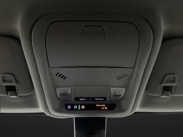 Used 2024 Chevrolet Equinox LT image 25