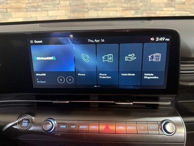 New 2026 Hyundai Kona SE AWD/4WD image 21