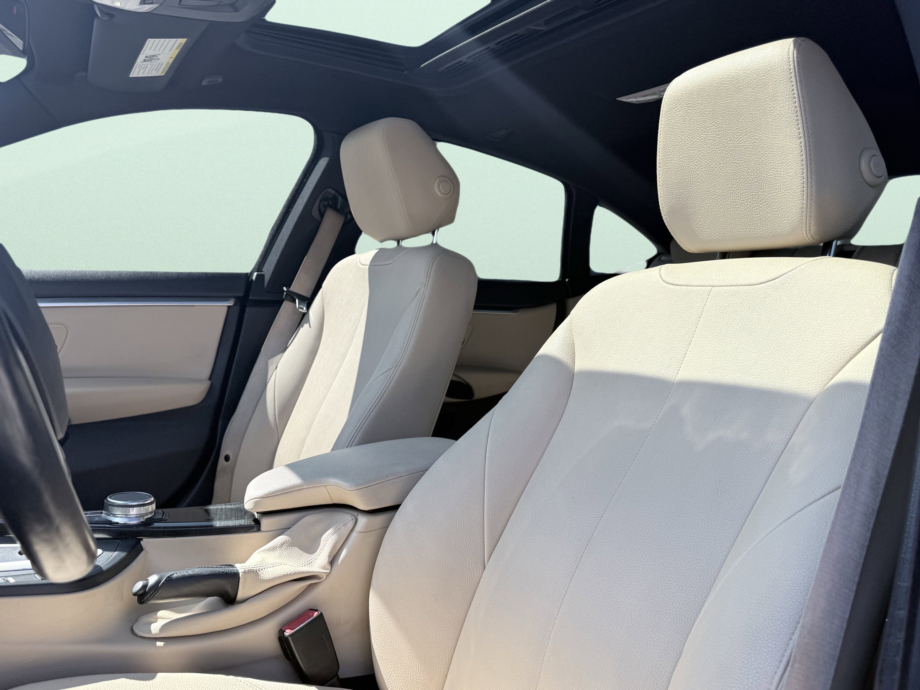 Used 2019 BMW 430i Gran Coupe image 31