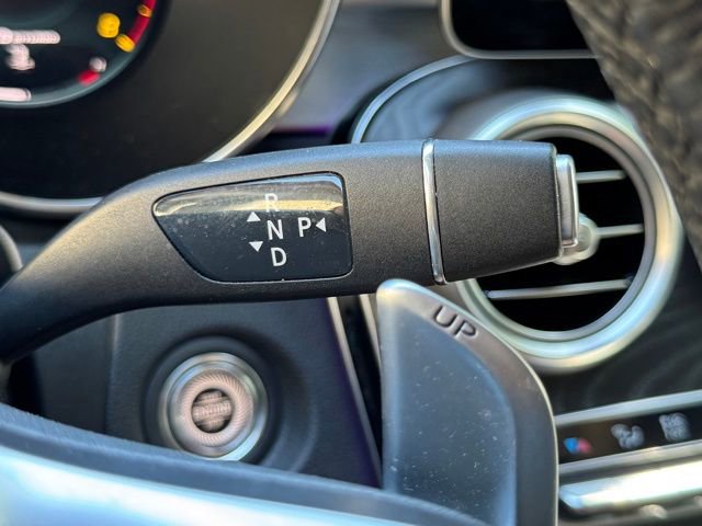 Used 2020 Mercedes-Benz GLC 63 AMG 4MATIC image 36