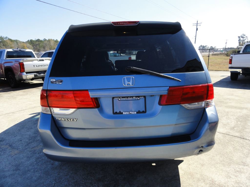 Used 2008 Honda Odyssey EX-L image 4