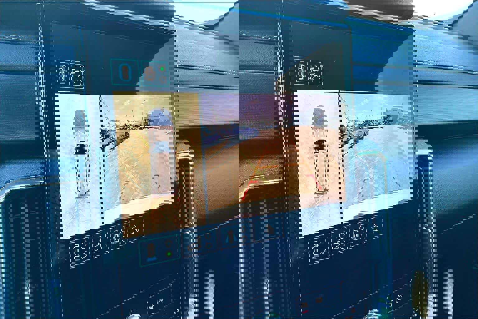 Certified 2024 GMC Acadia Elevation image 51