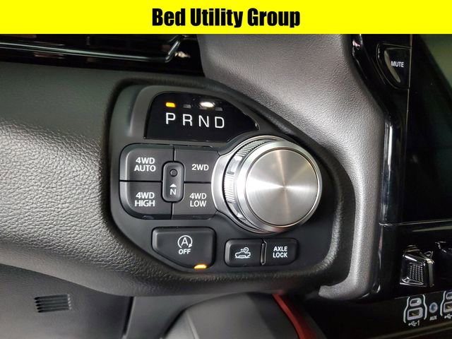 Certified 2025 RAM 1500 Rebel w/ Rebel Level 2 Equipment Group image 10