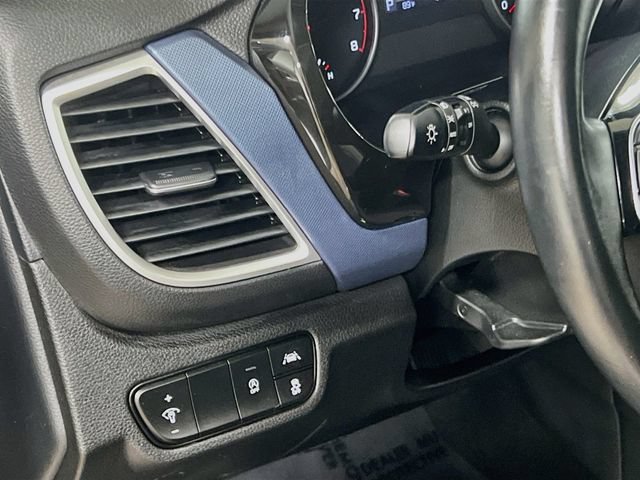 Certified 2023 Kia Seltos S w/ Navigation Package FWD image 10
