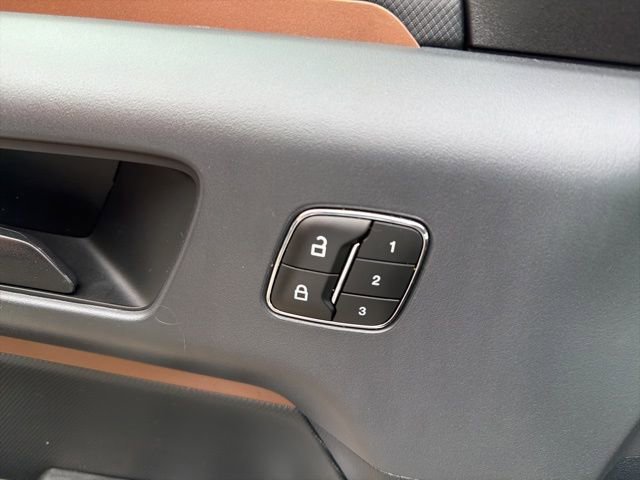 Used 2024 Ford Bronco Sport Outer Banks w/ Tech Package image 21