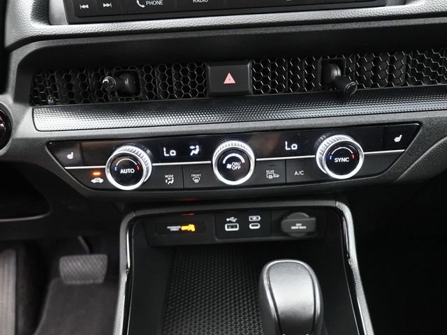 Certified 2024 Honda CR-V Sport image 29