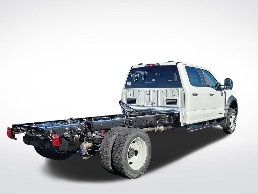New 2026 Ford F450 XL image 7