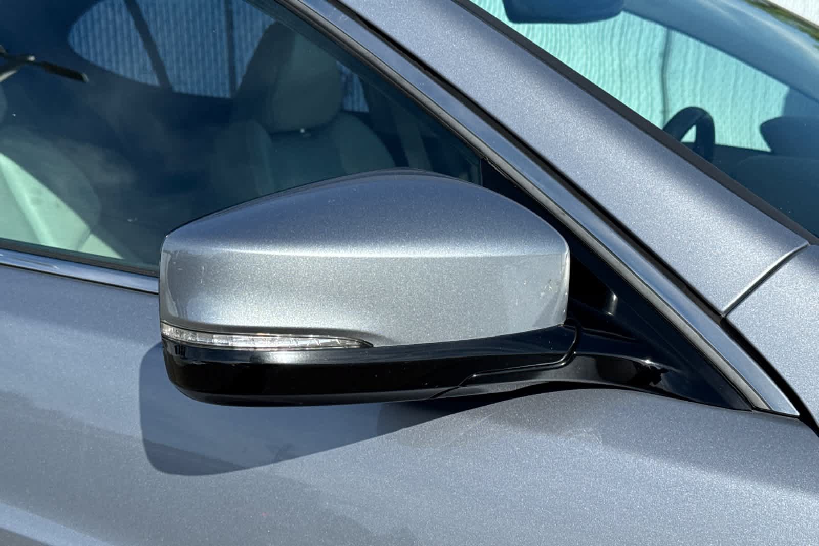 Used 2015 Acura TLX w/ Technology Package FWD image 19