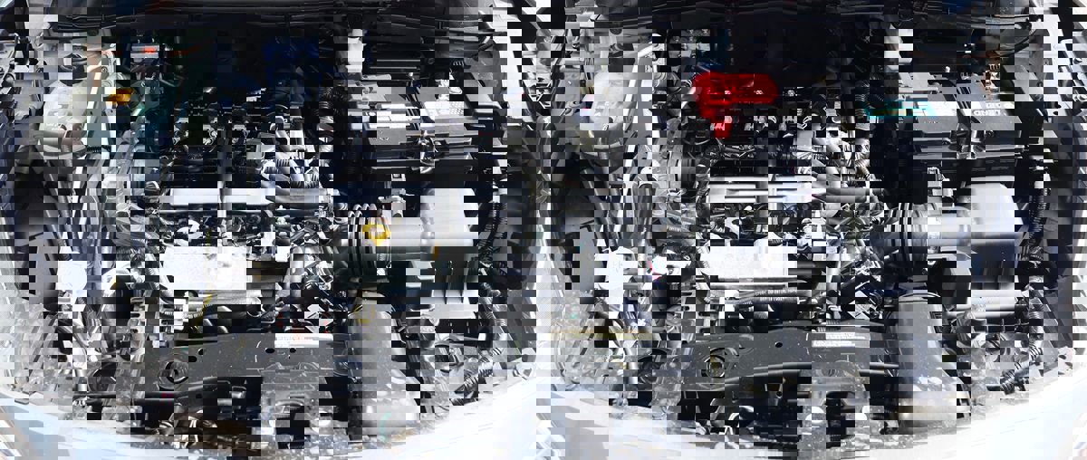 Used 2020 Nissan Versa SR w/ Electronics Package image 55