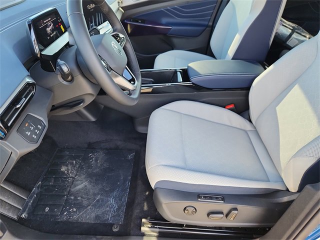 New 2026 Volkswagen ID.4 Pro S image 7