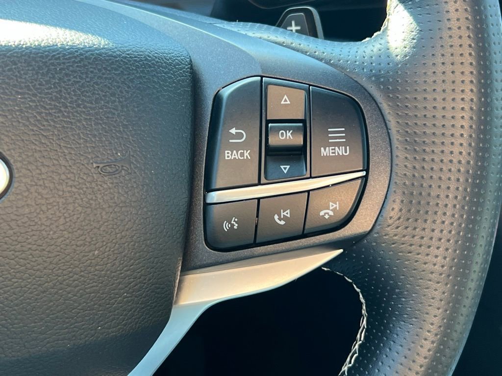 Used 2020 Ford Explorer ST w/ ST Street Pack AWD/4WD image 37