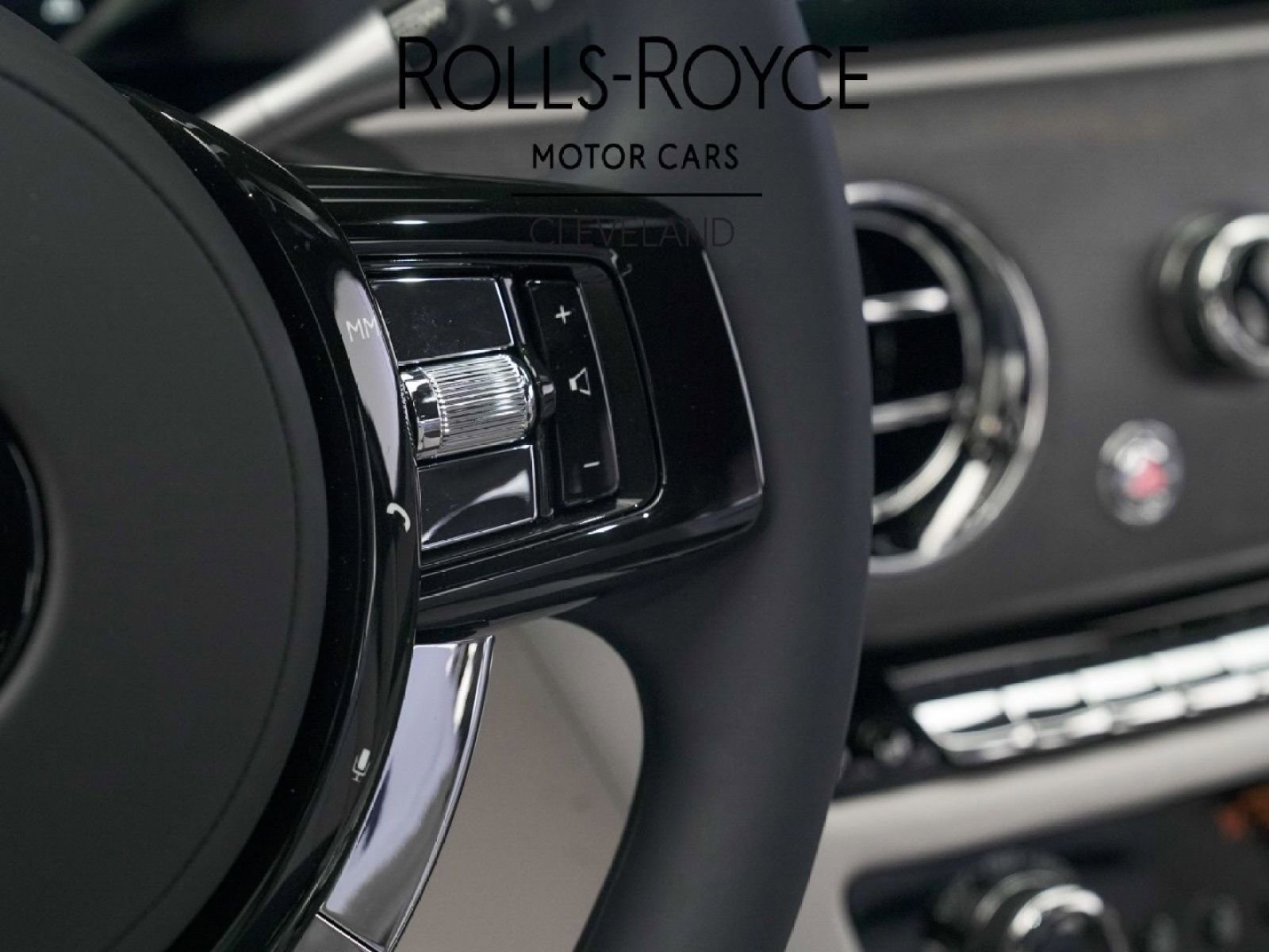 New 2026 Rolls-Royce Ghost RWD image 34