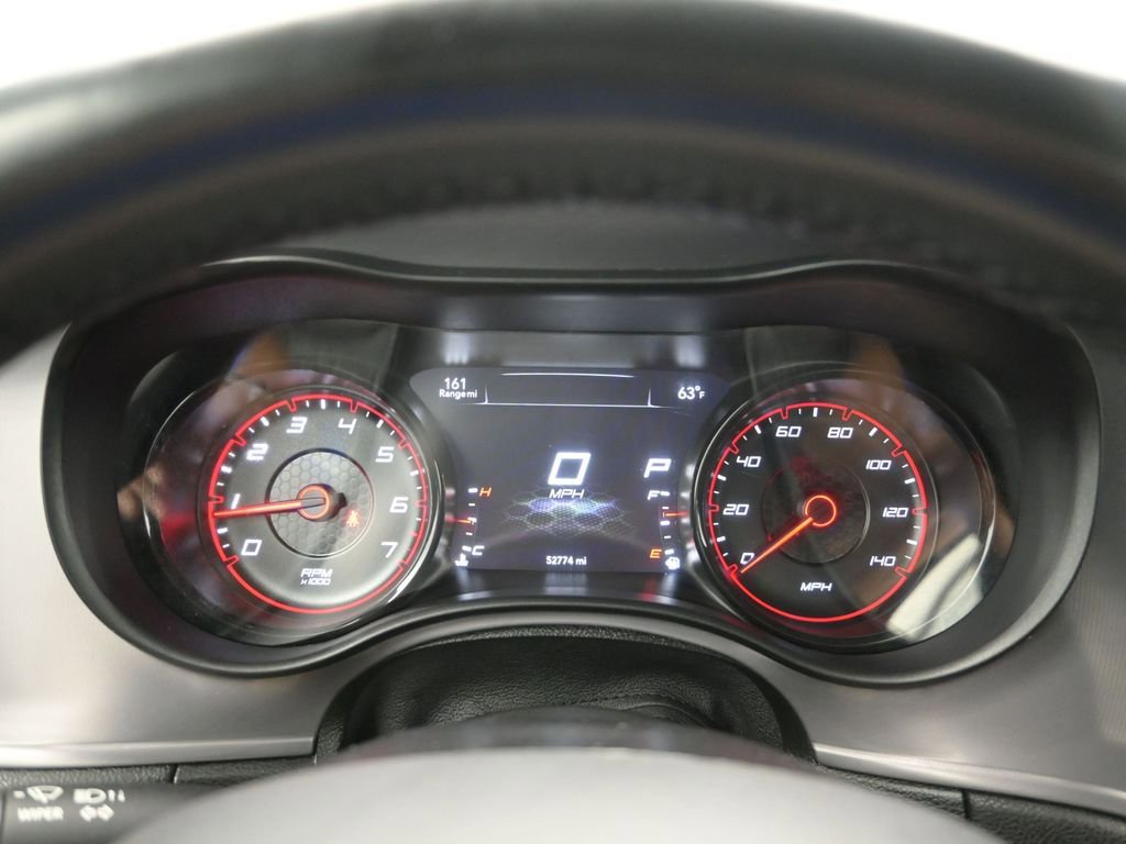 Used 2023 Dodge Charger GT w/ Blacktop Package image 19