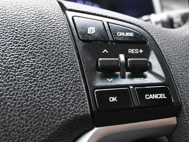 Used 2019 Hyundai Tucson SE image 24