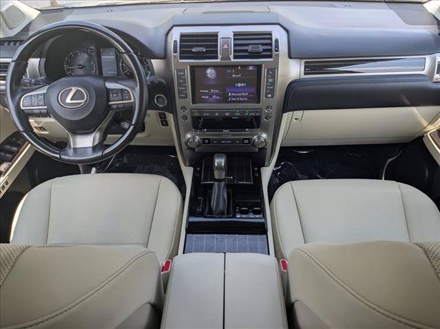 Used 2021 Lexus GX 460 Premium w/ Premium Plus Package AWD/4WD image 19