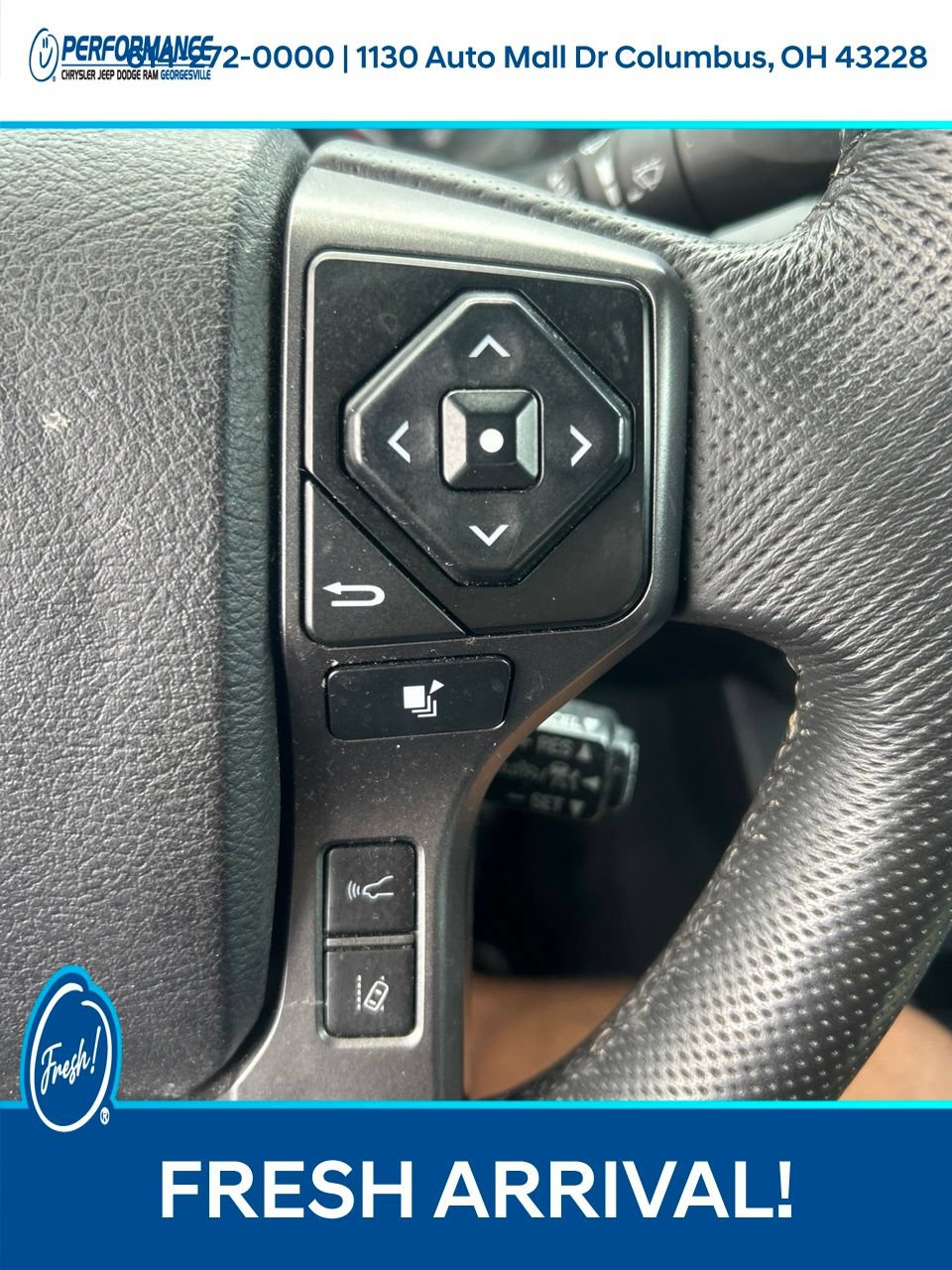 Used 2021 Toyota Tacoma TRD Sport AWD/4WD image 18