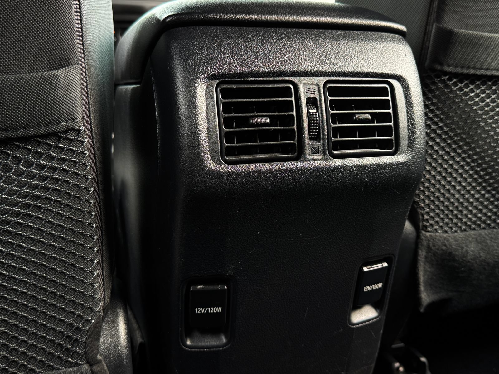 Used 2019 Toyota 4Runner SR5 AWD/4WD image 24