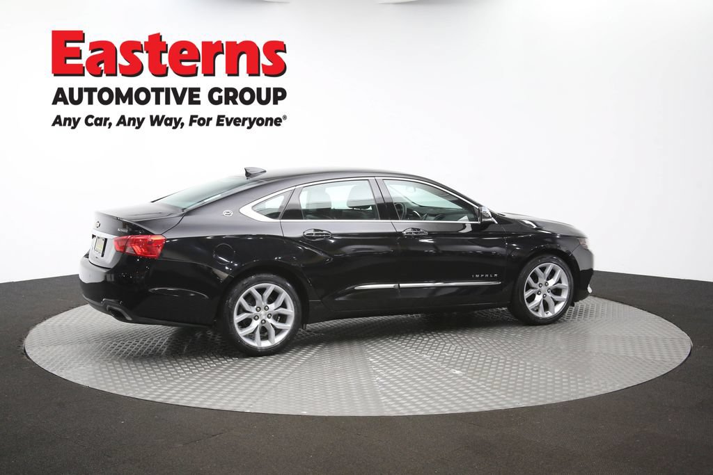 Used 2017 Chevrolet Impala Premier FWD image 44