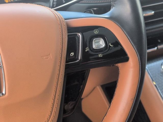Used 2023 Lincoln Aviator Black Label w/ Dynamic Handling Package image 21