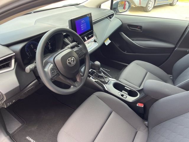 New 2026 Toyota Corolla LE image 12
