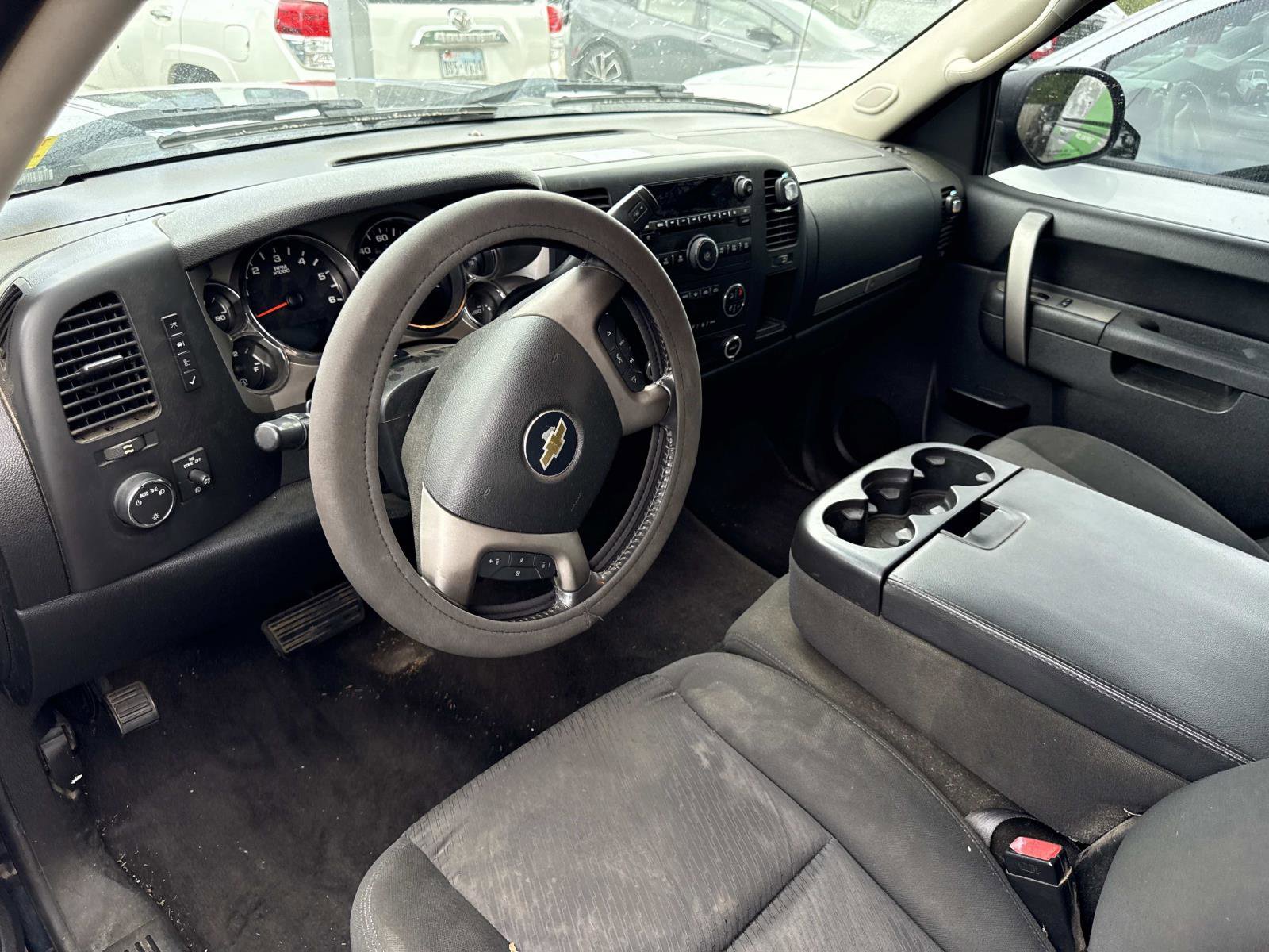 Used 2011 Chevrolet Silverado 1500 LT w/ All-Star Edition image 6